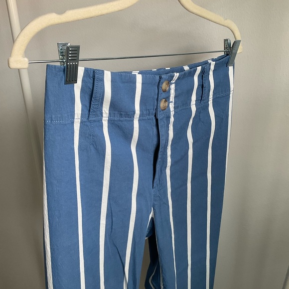 Lauren Conrad Stretchy Ankle Pants - Picture 2 of 4